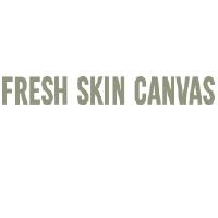 Fresh Skin Canvas image 7